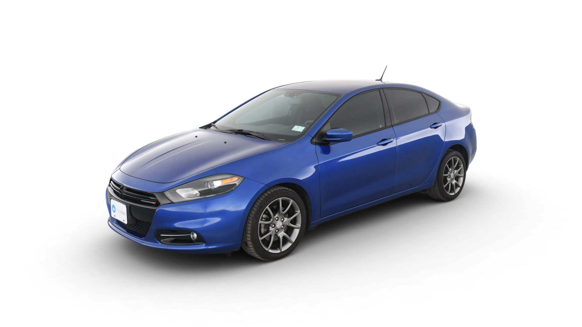 Used 2014 Dodge Dart Carvana